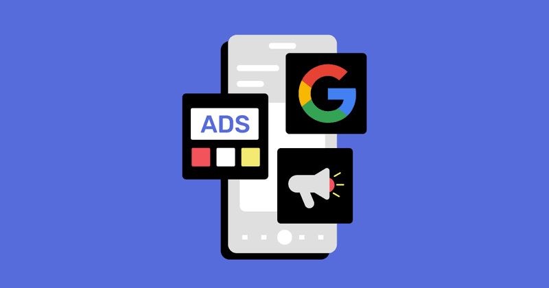 Google Ad Tech and App Store